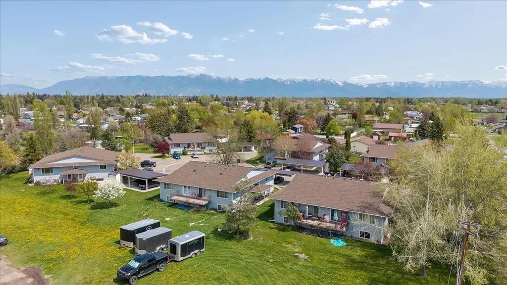 311 Kelly Road Kalispell MT 59901