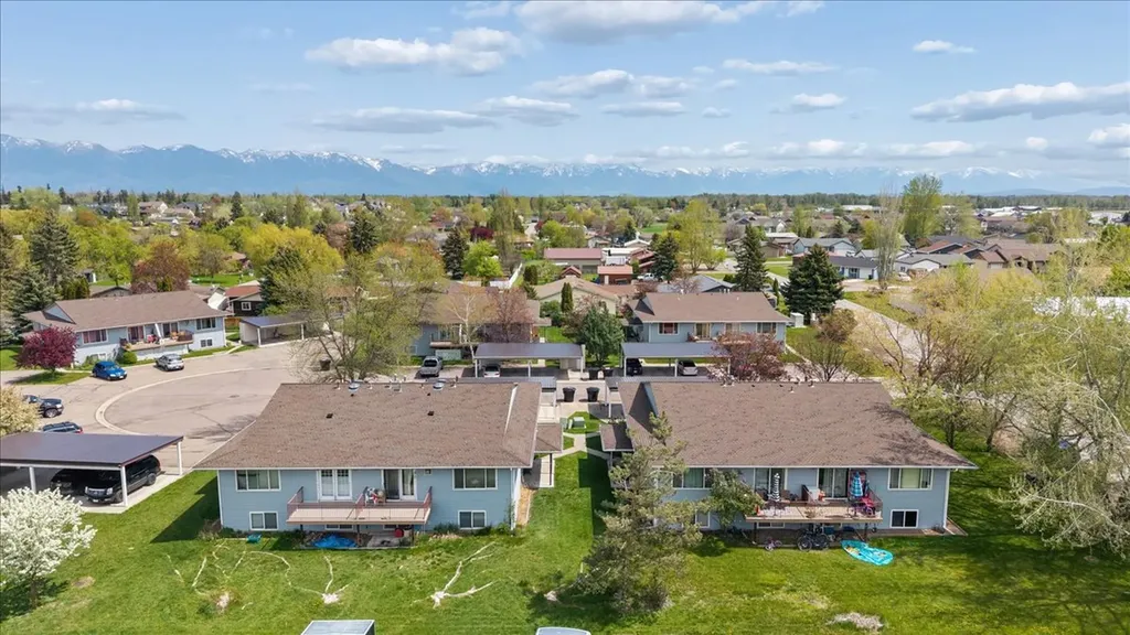 311 Kelly Road Kalispell MT 59901