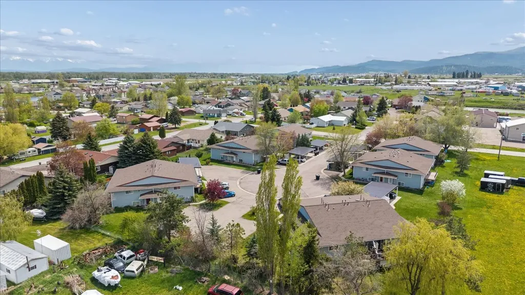 311 Kelly Road Kalispell MT 59901