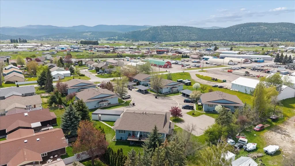 311 Kelly Road Kalispell MT 59901