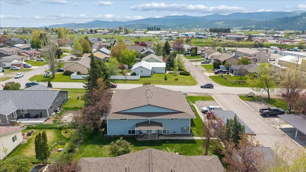311 Kelly Road Kalispell MT 59901
