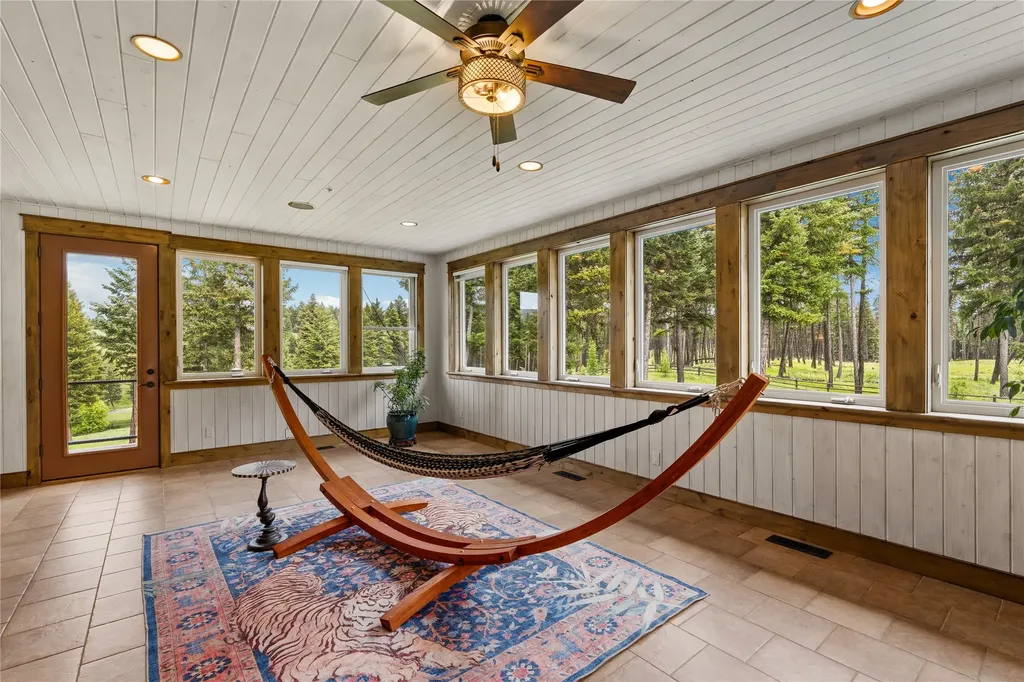 Trego MT 59934