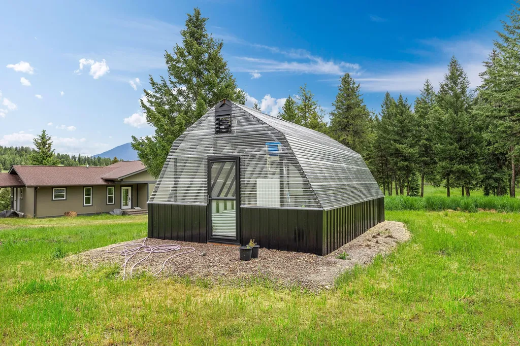 Trego MT 59934