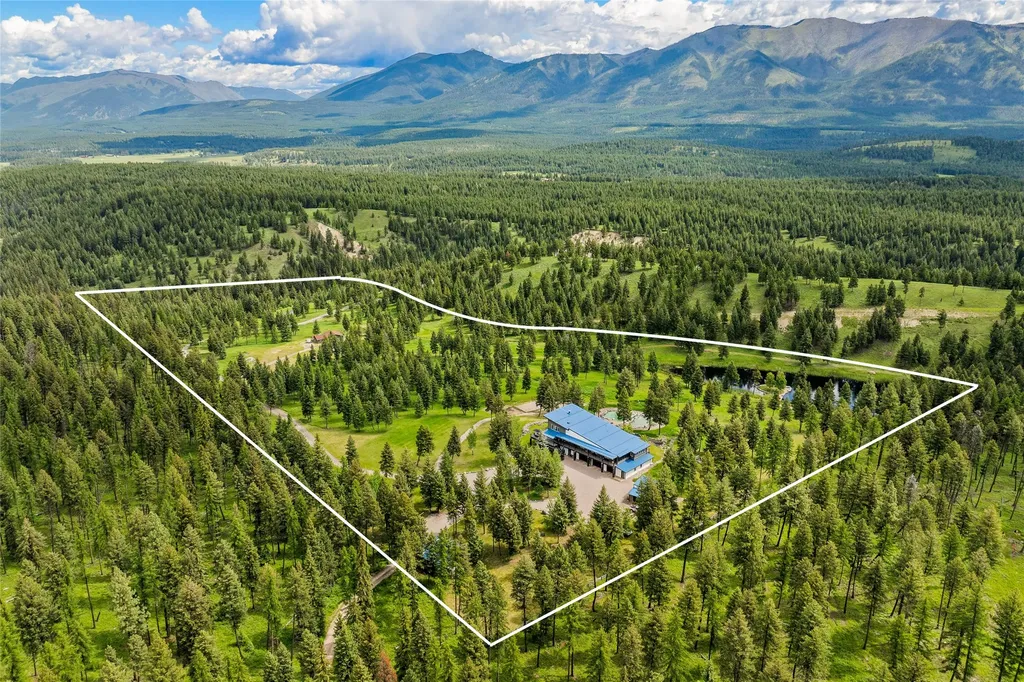 Trego MT 59934