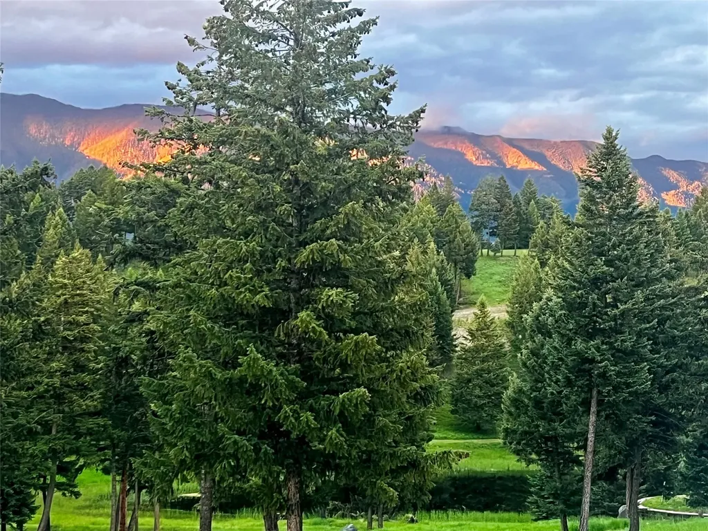 Trego MT 59934