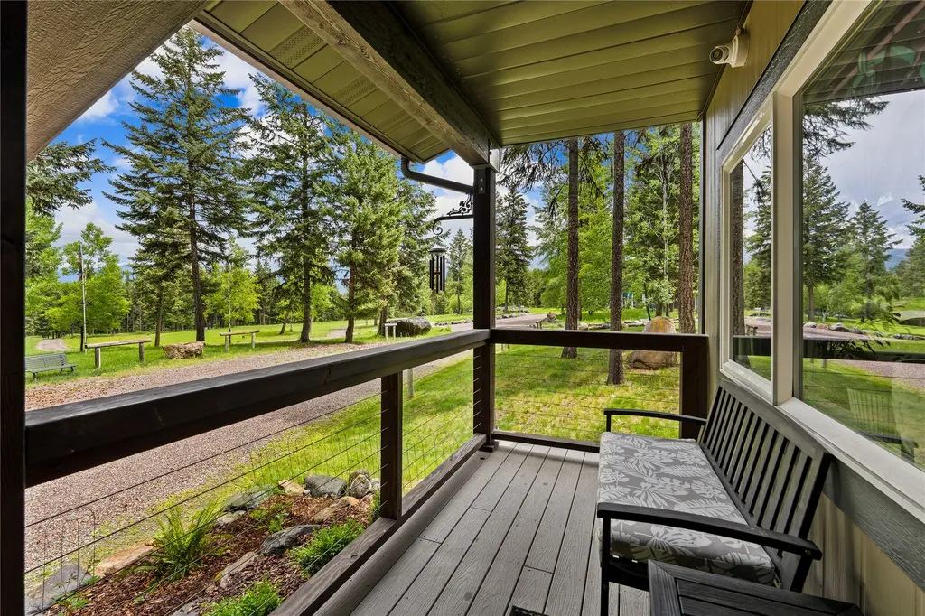 Trego MT 59934