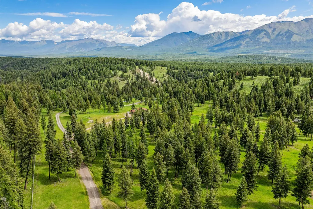 Trego MT 59934