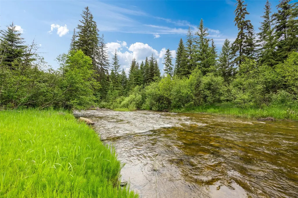 Trego MT 59934