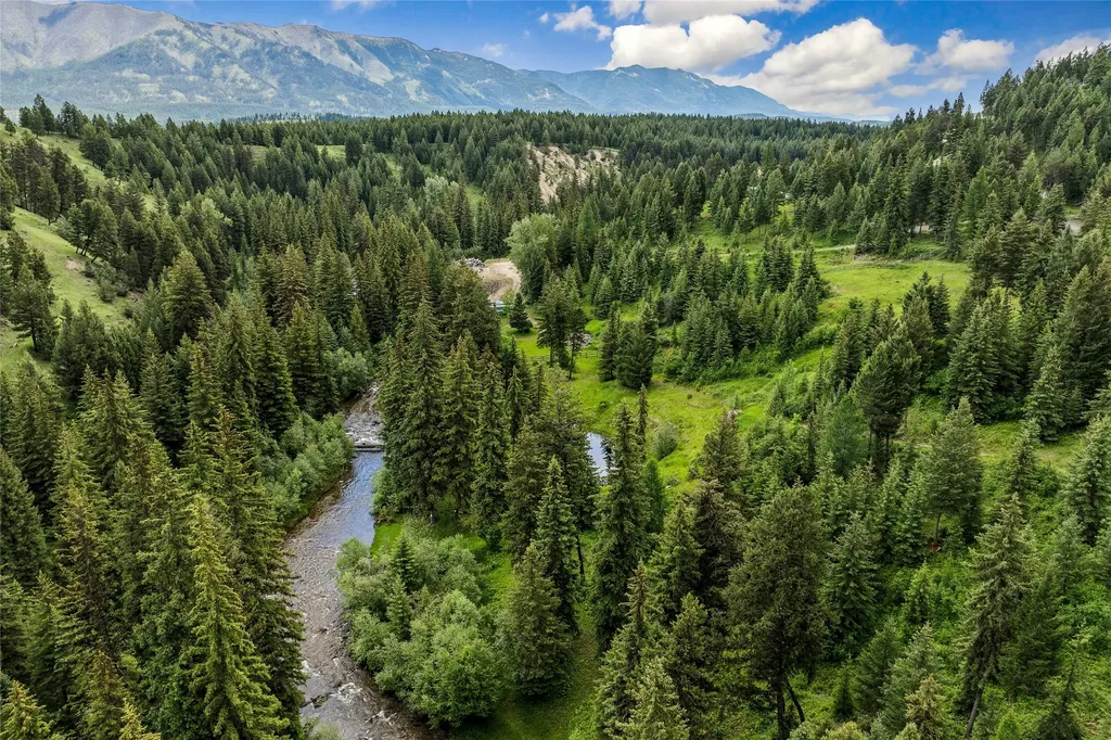 Trego MT 59934