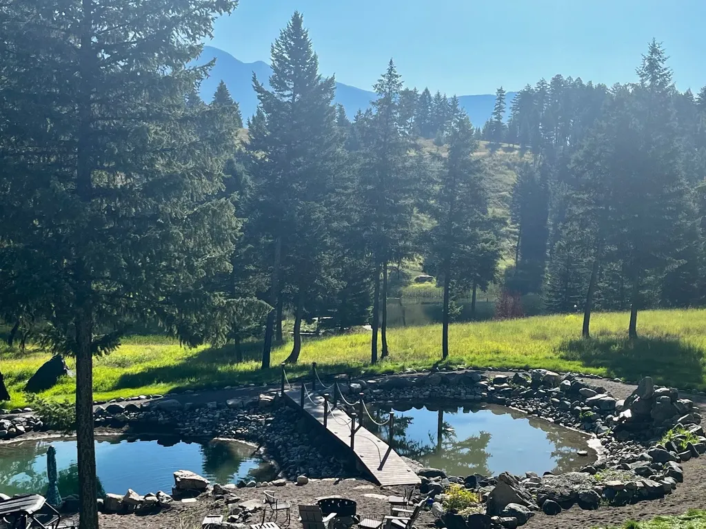 Trego MT 59934