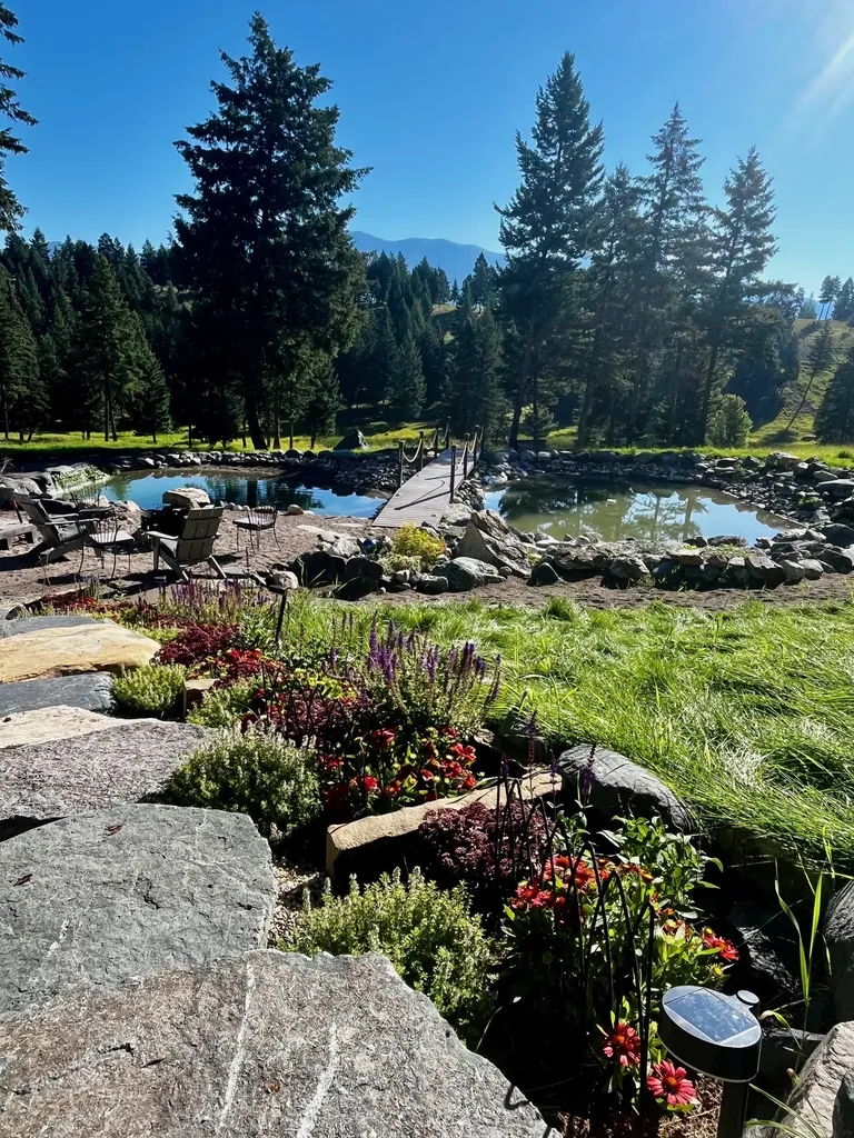 Trego MT 59934