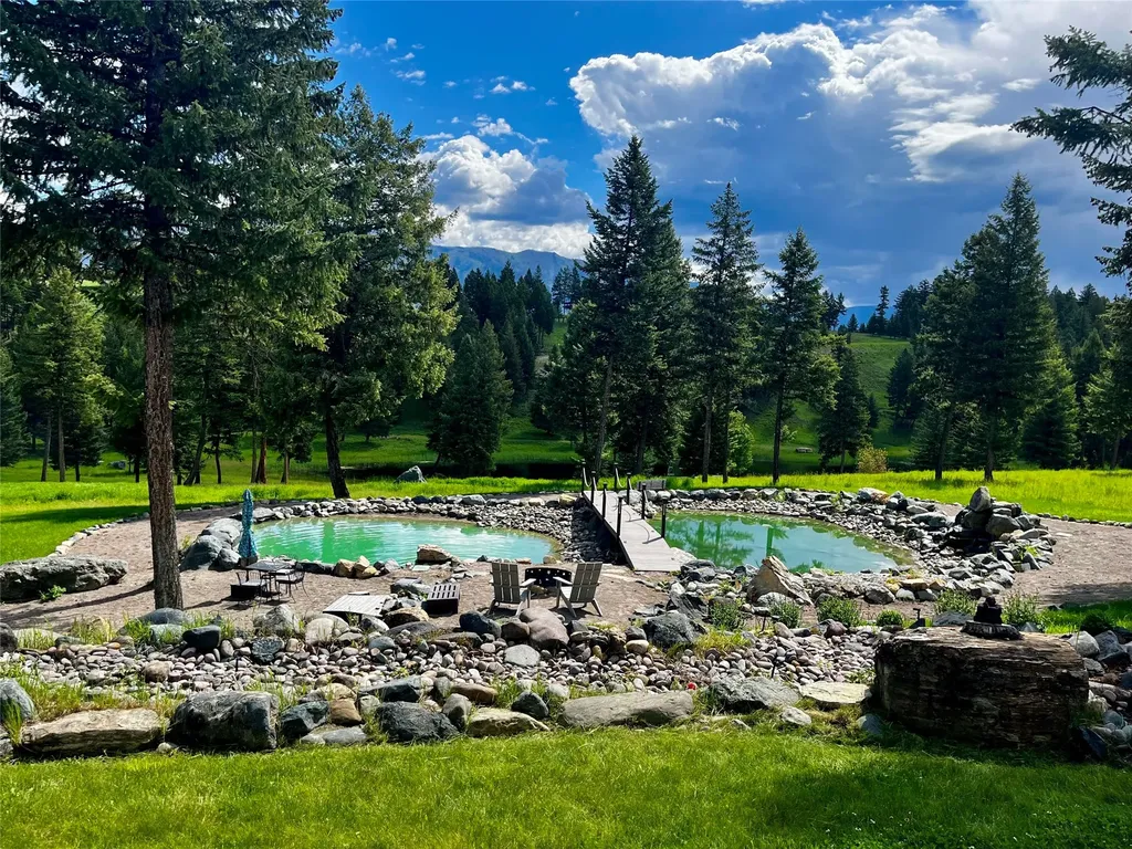 Trego MT 59934
