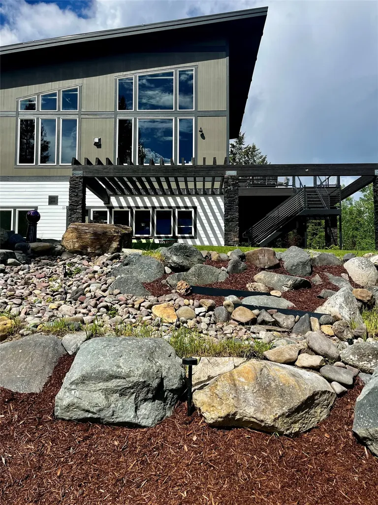 Trego MT 59934