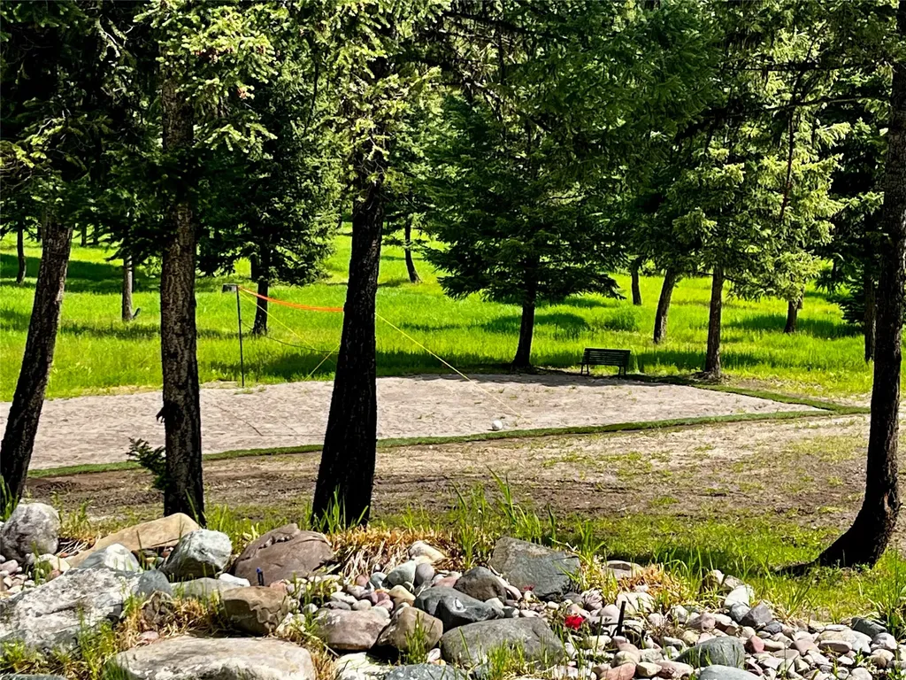 Trego MT 59934