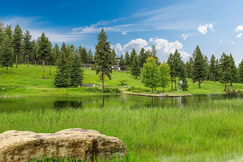 Trego MT 59934