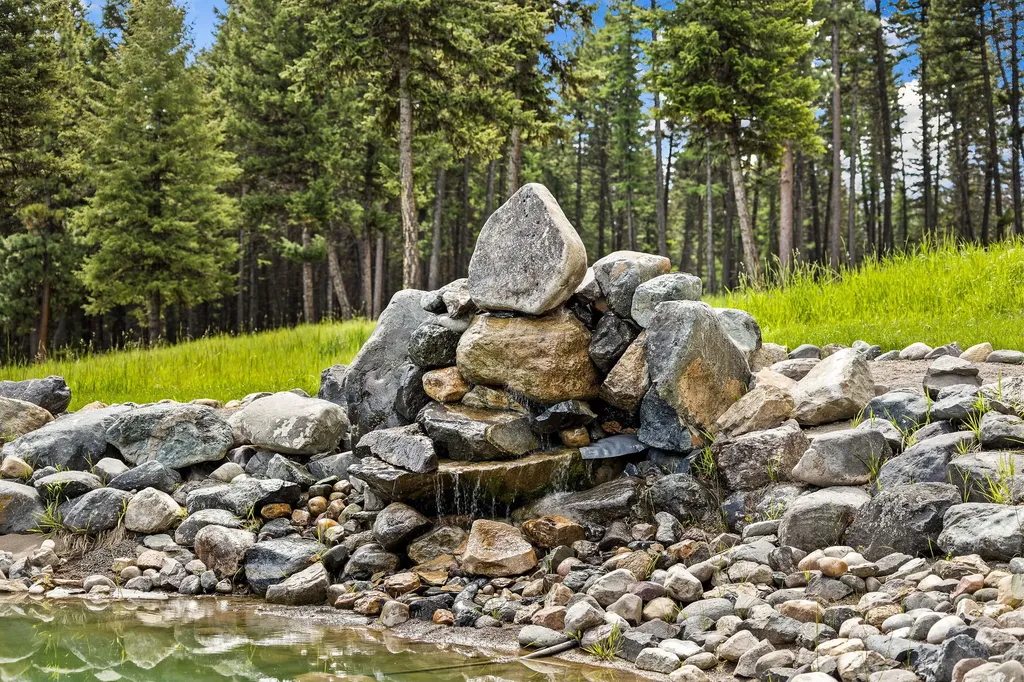 Trego MT 59934