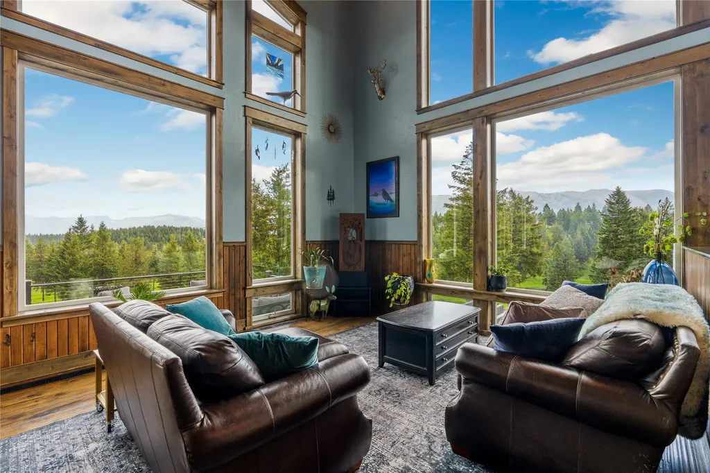 Trego MT 59934