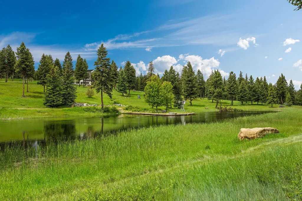 Trego MT 59934