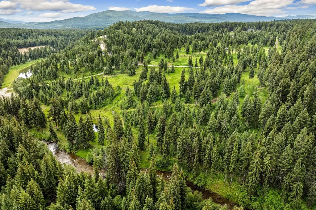 Trego MT 59934