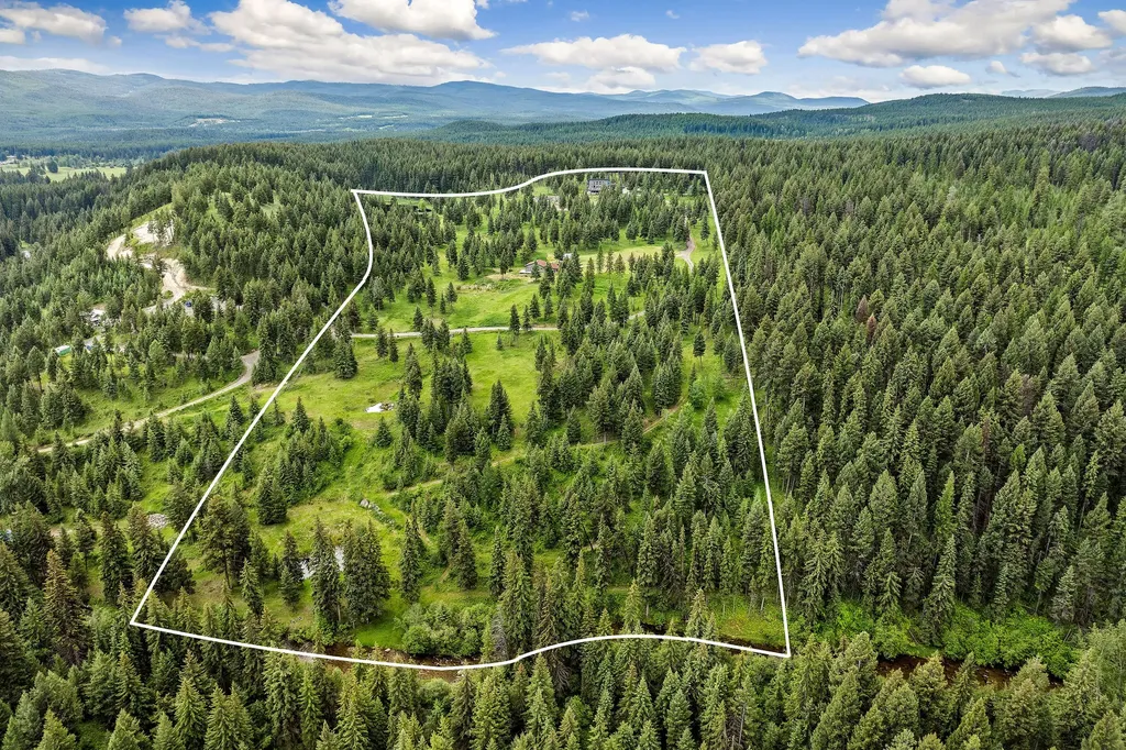 Trego MT 59934