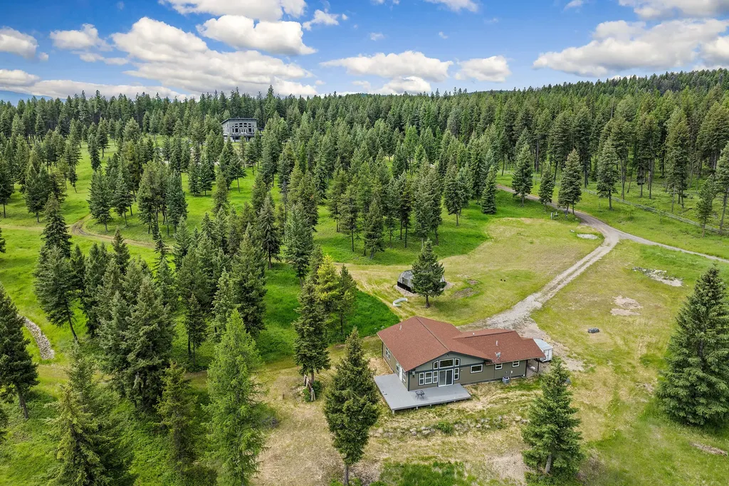 Trego MT 59934