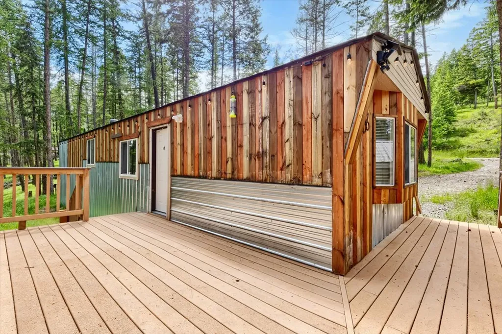 209 Whipps Lane Lakeside MT 59922