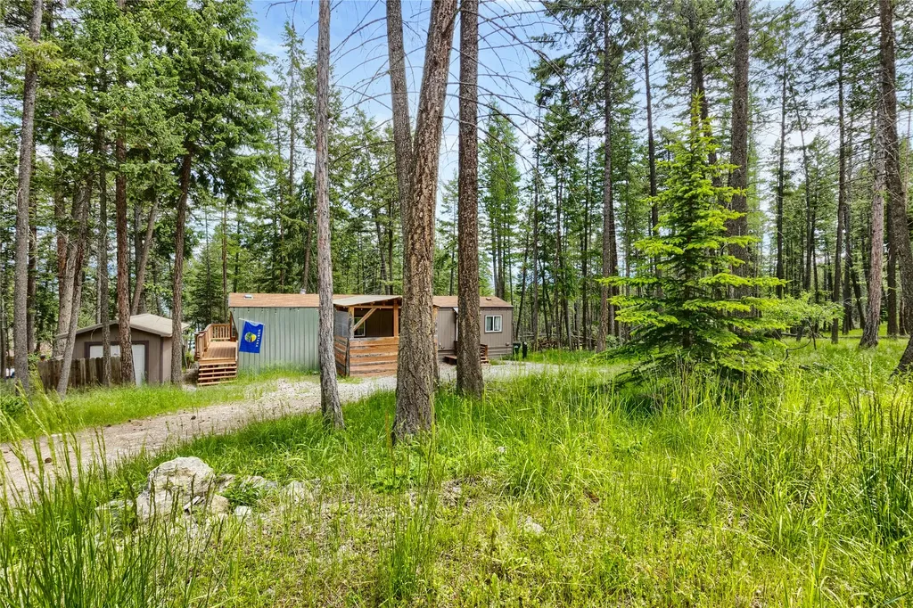 209 Whipps Lane Lakeside MT 59922