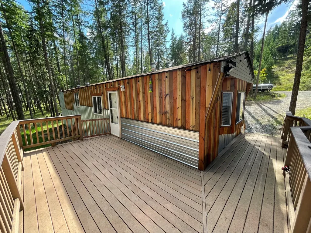 209 Whipps Lane Lakeside MT 59922