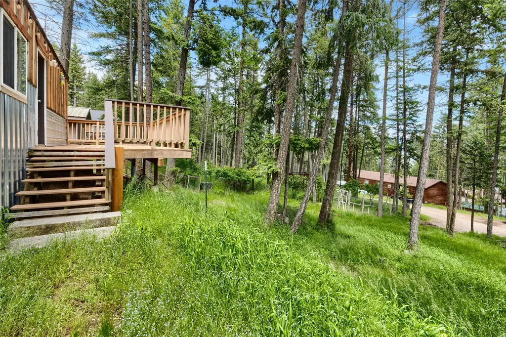 209 Whipps Lane Lakeside MT 59922
