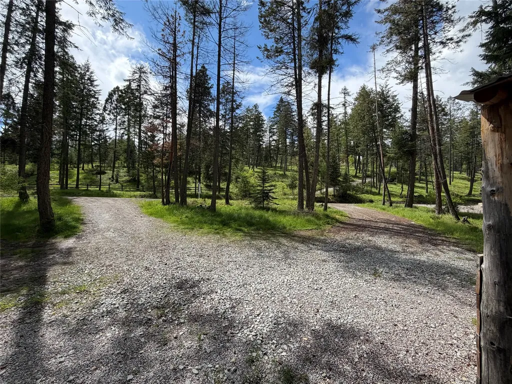 209 Whipps Lane Lakeside MT 59922
