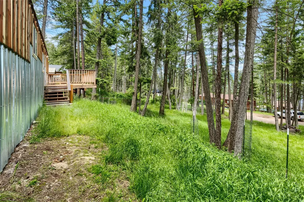 209 Whipps Lane Lakeside MT 59922