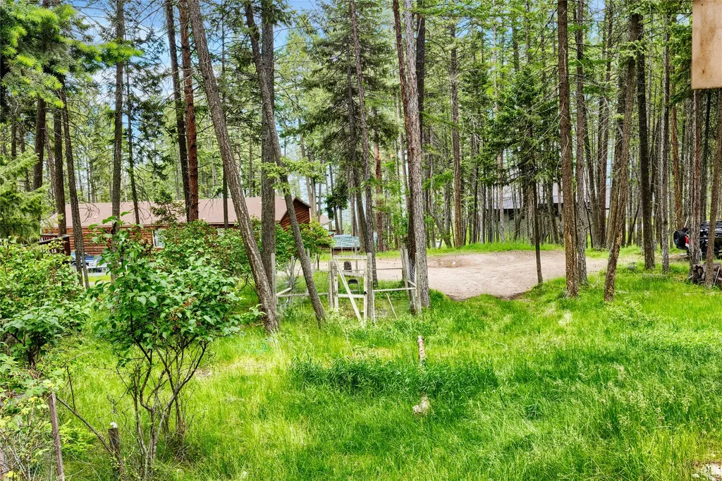 209 Whipps Lane Lakeside MT 59922