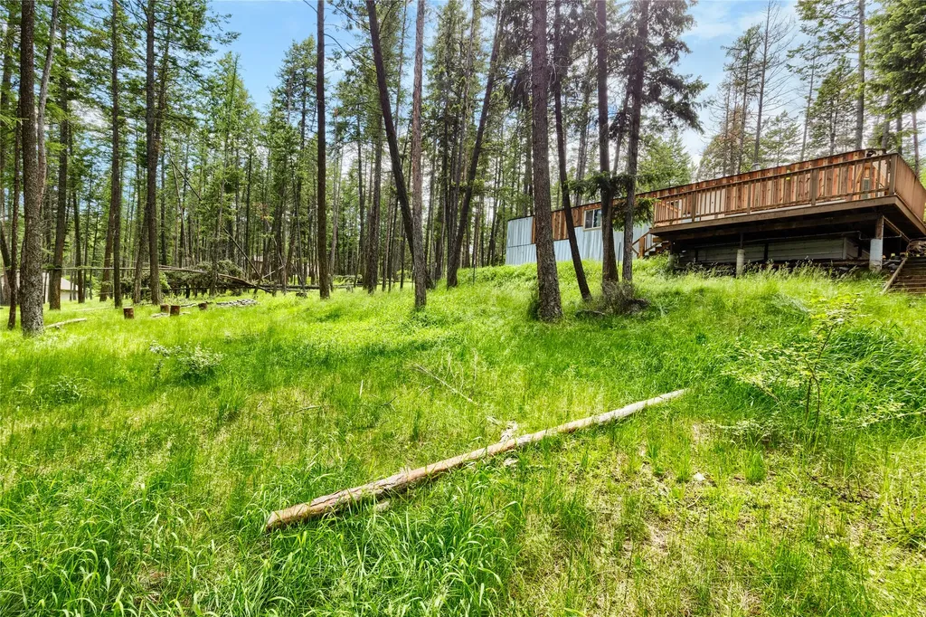 209 Whipps Lane Lakeside MT 59922