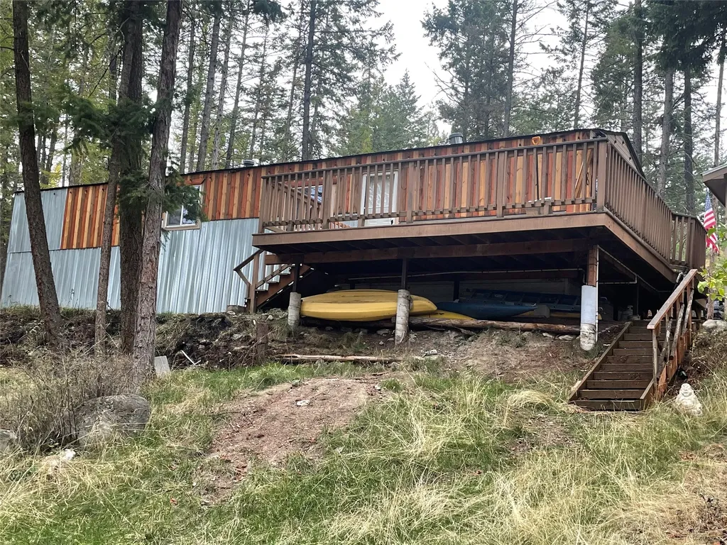 209 Whipps Lane Lakeside MT 59922
