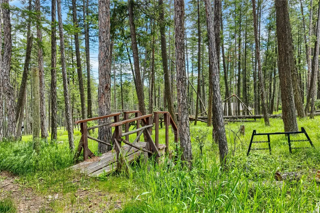 209 Whipps Lane Lakeside MT 59922