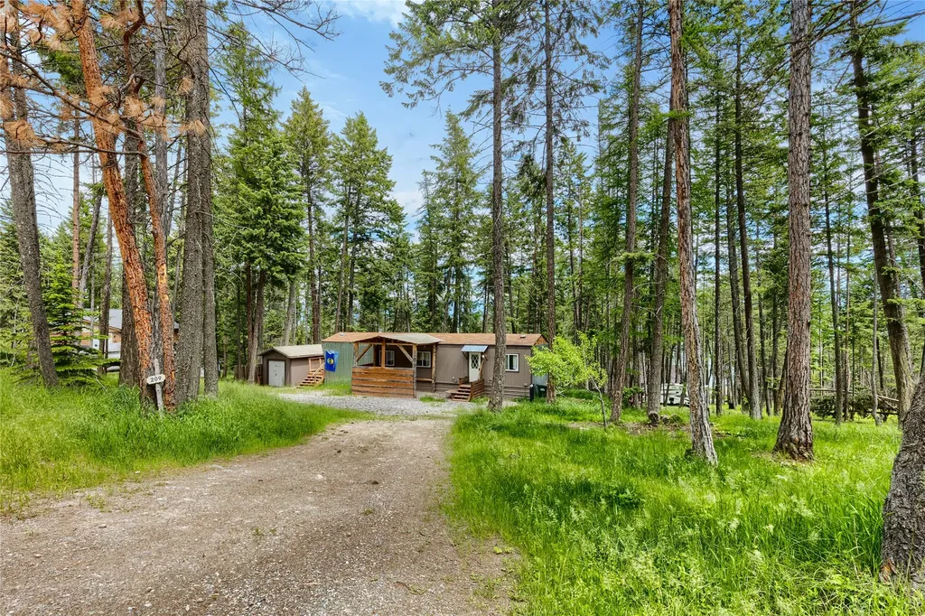 209 Whipps Lane Lakeside MT 59922