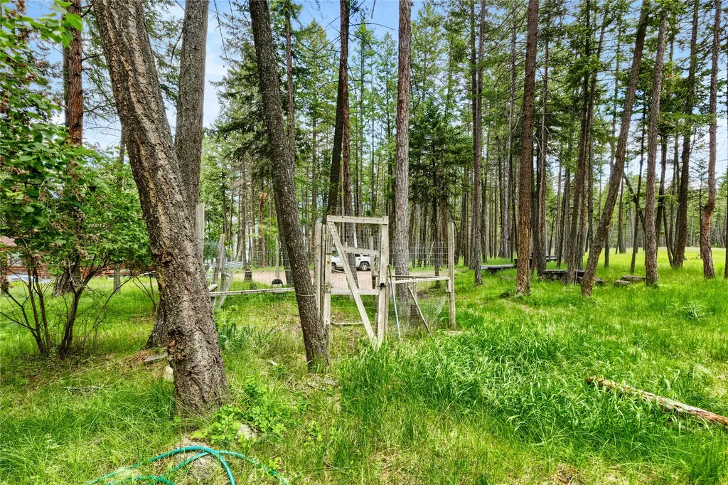 209 Whipps Lane Lakeside MT 59922