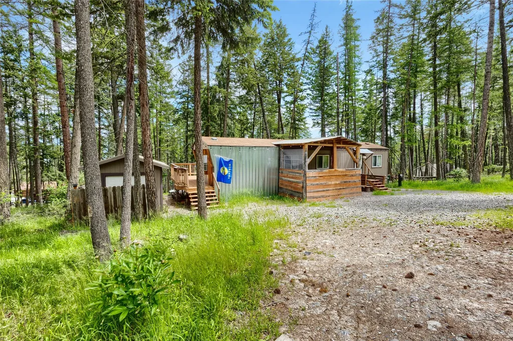 209 Whipps Lane Lakeside MT 59922