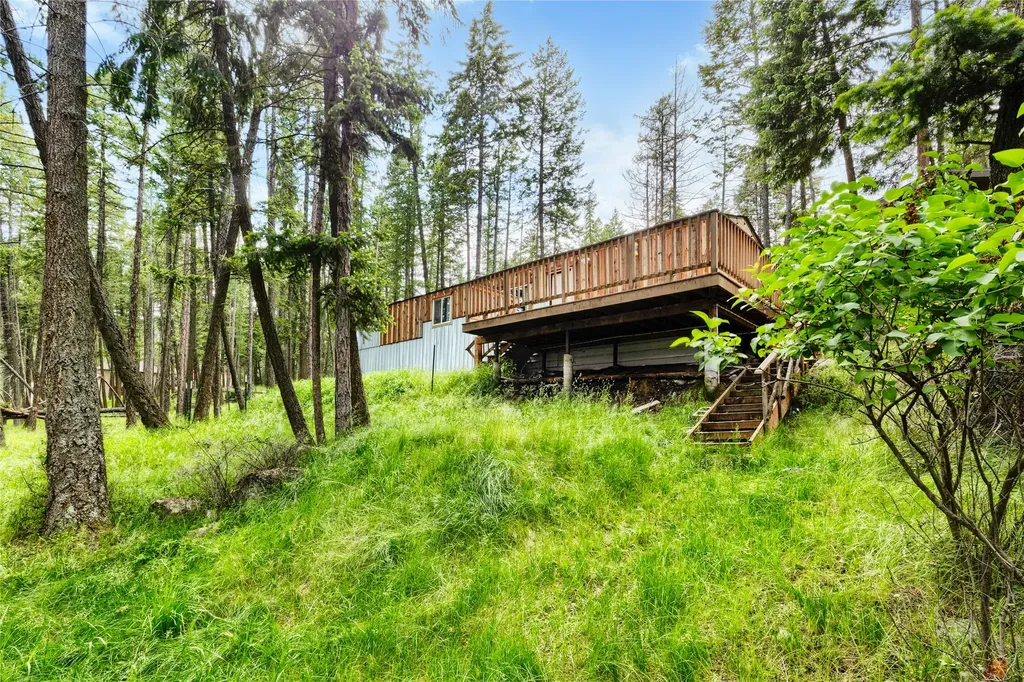 209 Whipps Lane Lakeside MT 59922