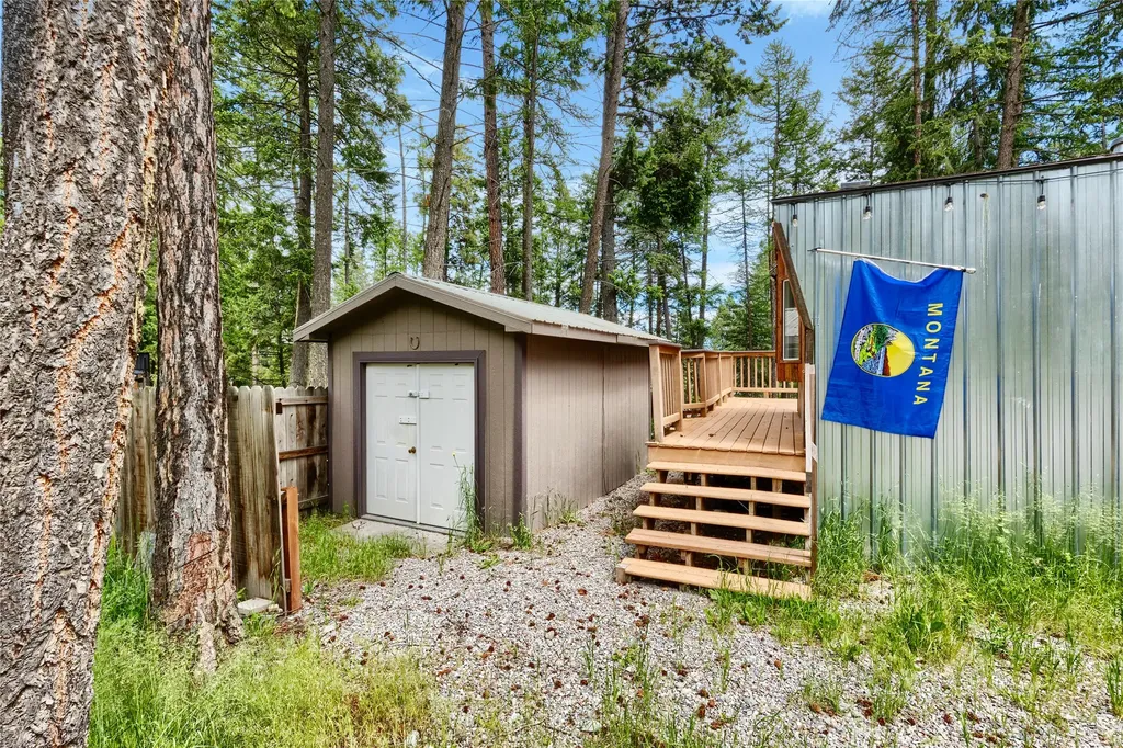 209 Whipps Lane Lakeside MT 59922