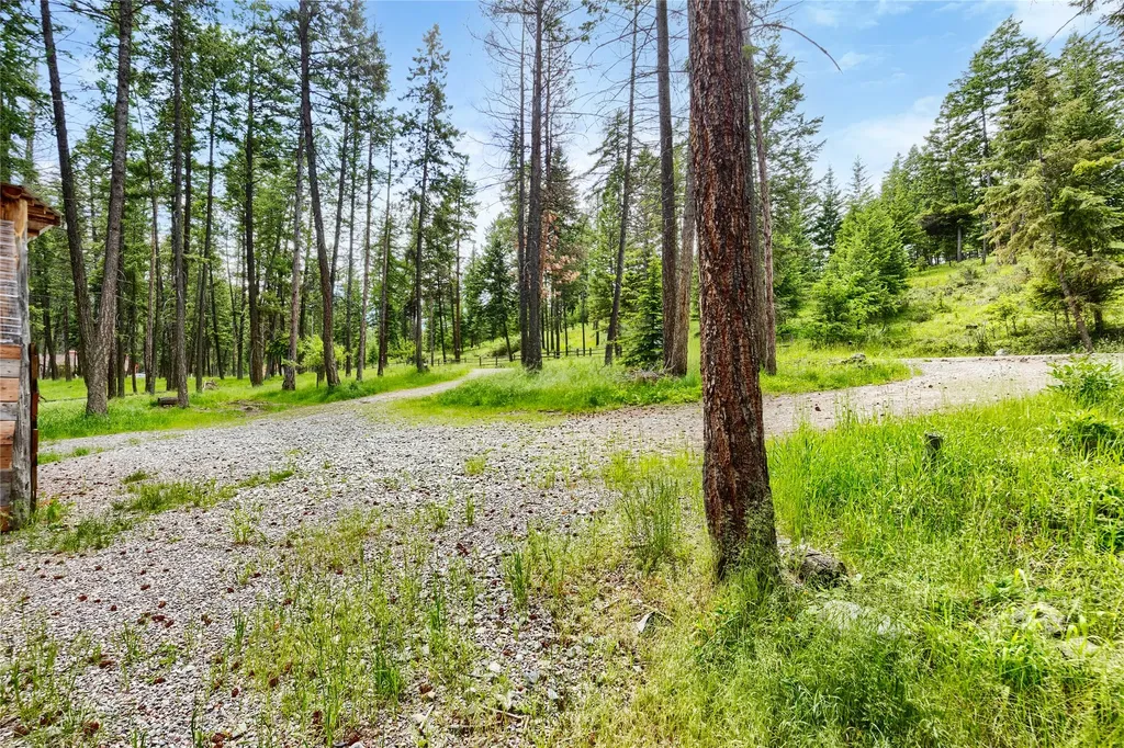 209 Whipps Lane Lakeside MT 59922