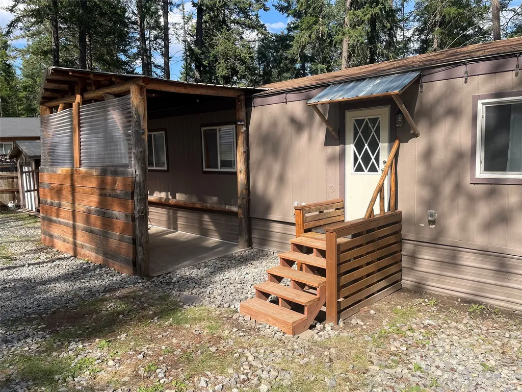 209 Whipps Lane Lakeside MT 59922