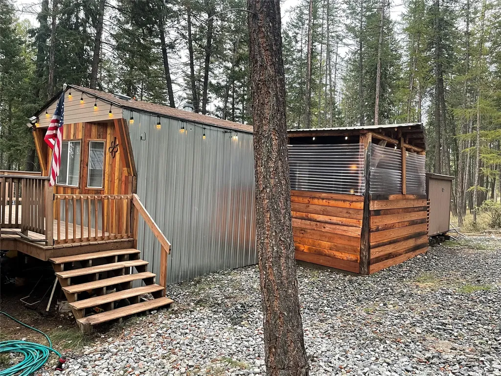 209 Whipps Lane Lakeside MT 59922