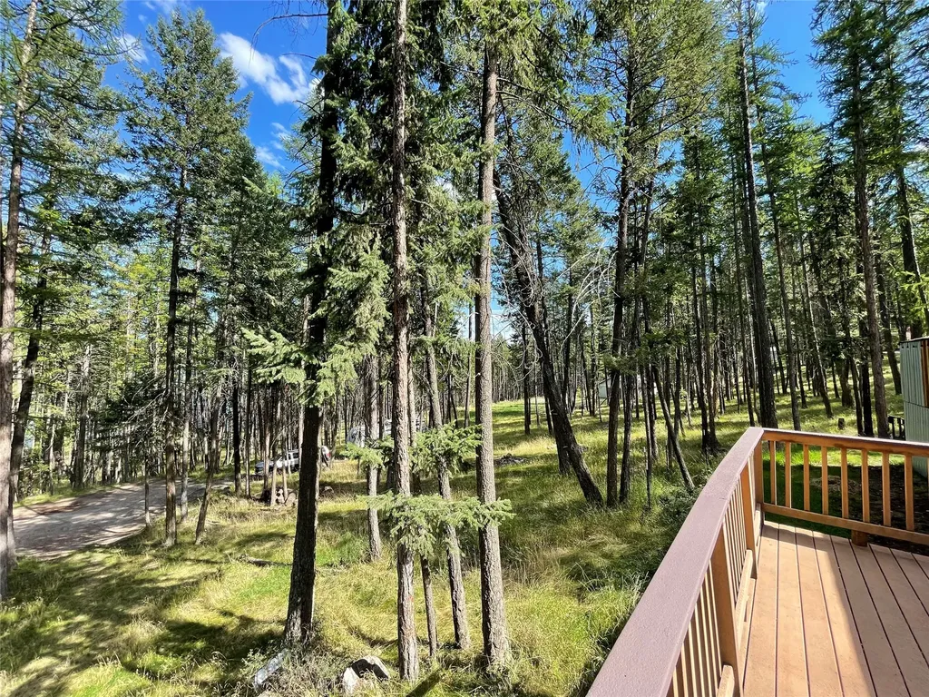 209 Whipps Lane Lakeside MT 59922