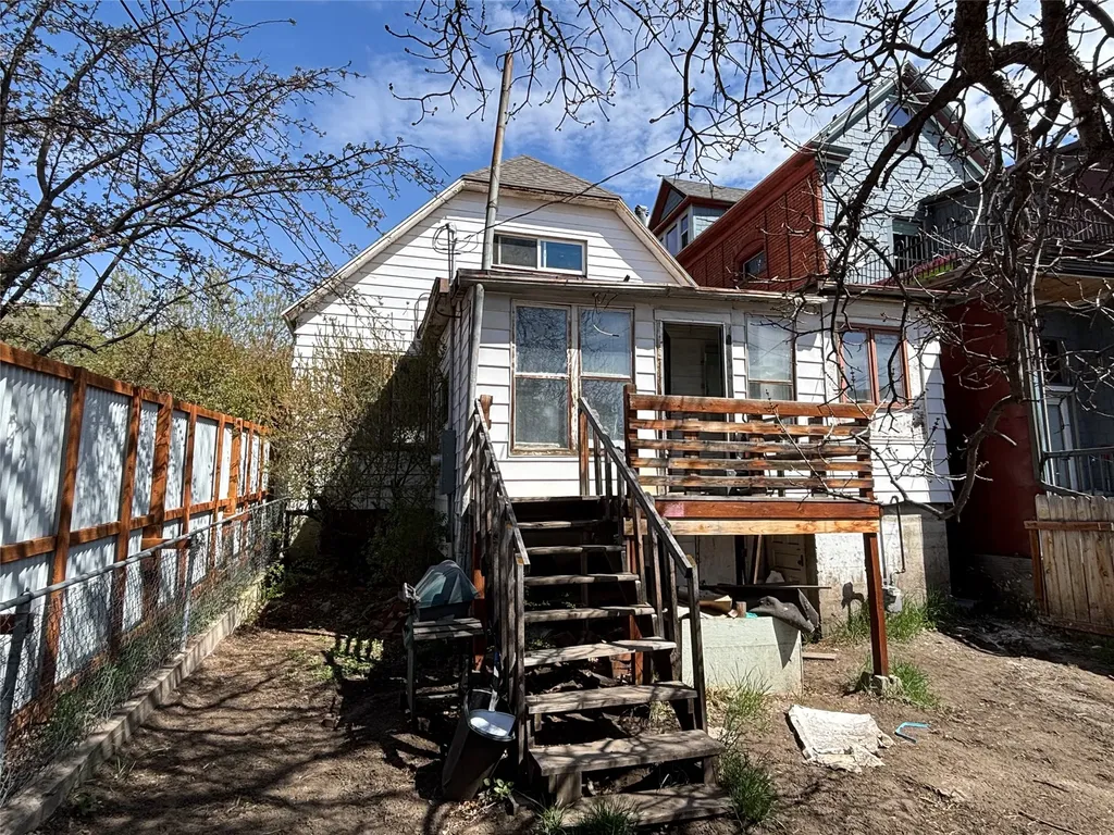 834 W Broadway Street Butte MT 59701