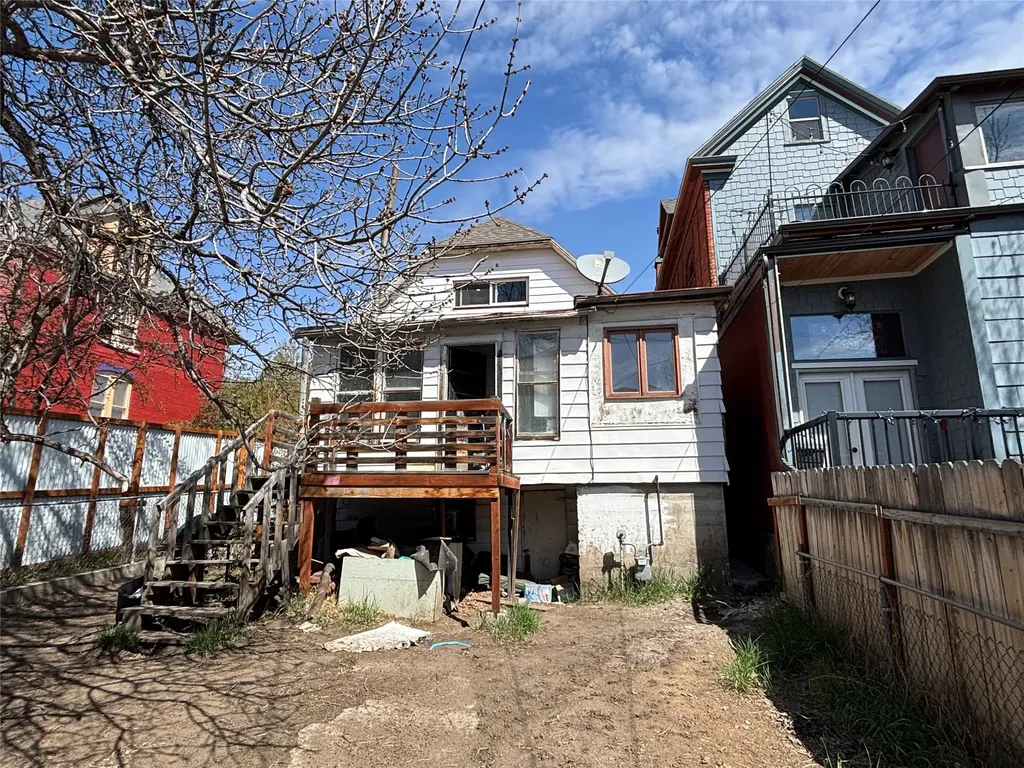 834 W Broadway Street Butte MT 59701