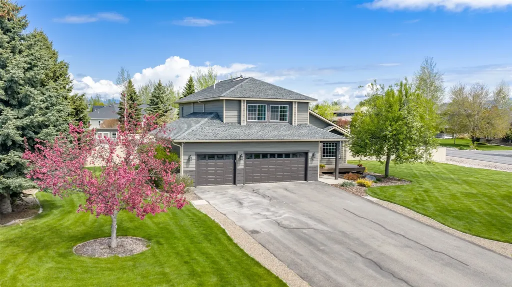 41 Kintla Way Kalispell MT 59901