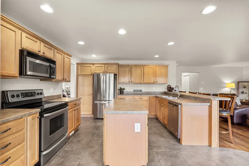 41 Kintla Way Kalispell MT 59901