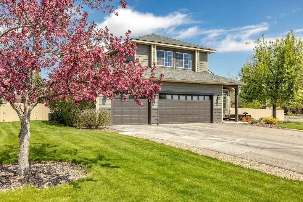 41 Kintla Way Kalispell MT 59901