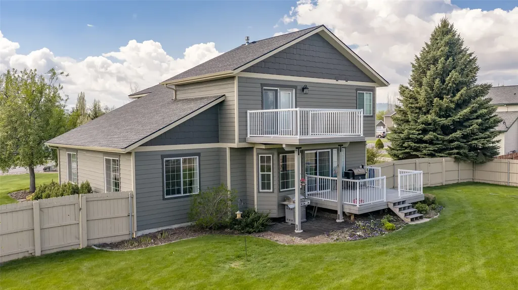 41 Kintla Way Kalispell MT 59901